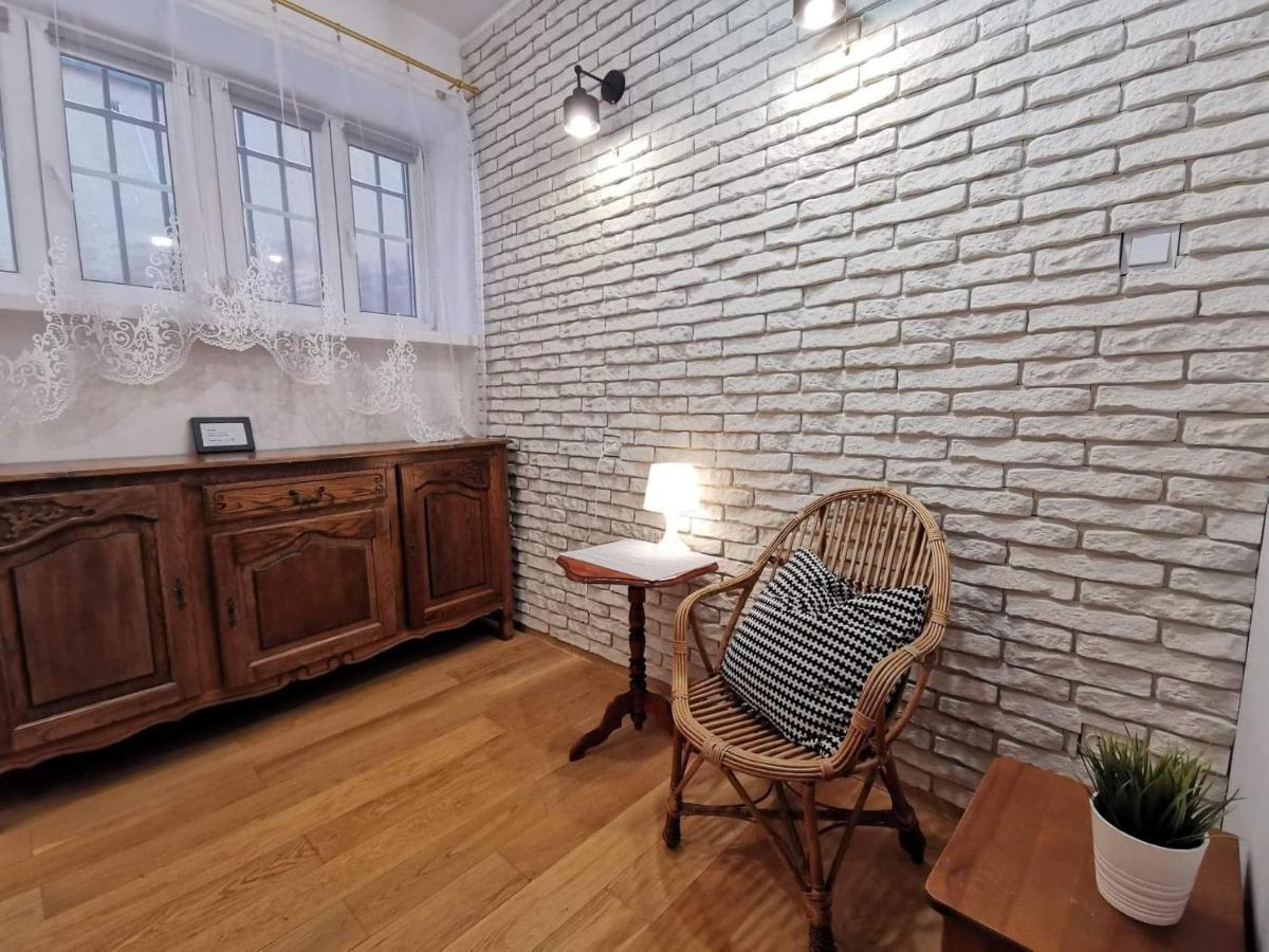 Cozy Room In The Old Town Варшава Екстериор снимка